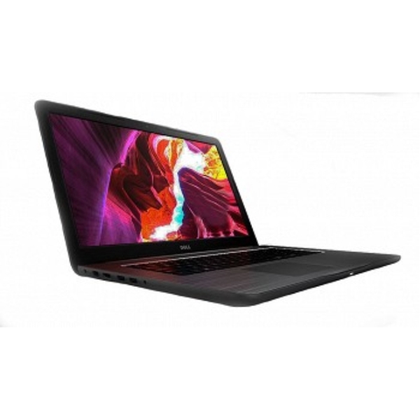 ნოუთბუქი Dell Inspiron 15-5567 (P66F) 7th Generation Intel(R) Core(TM) i5