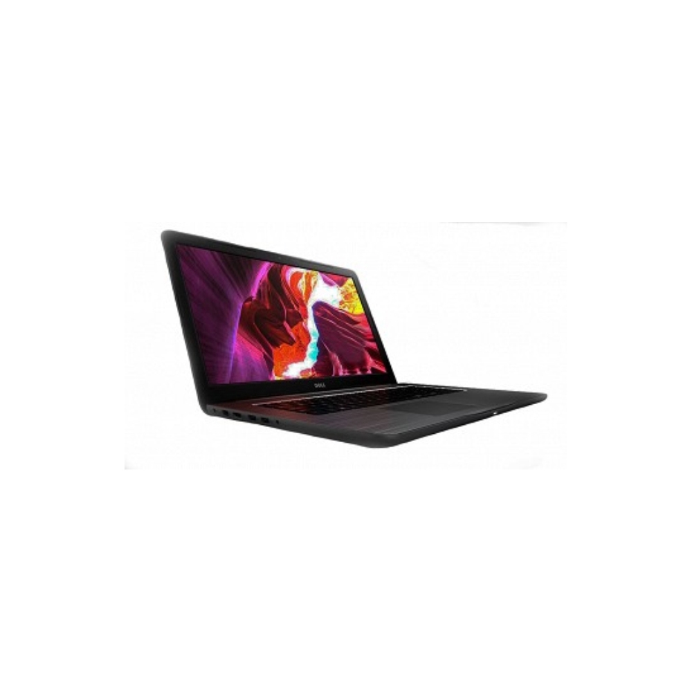ნოუთბუქი Dell Inspiron 15-5567 (P66F) 7th Generation Intel(R) Core(TM) i5