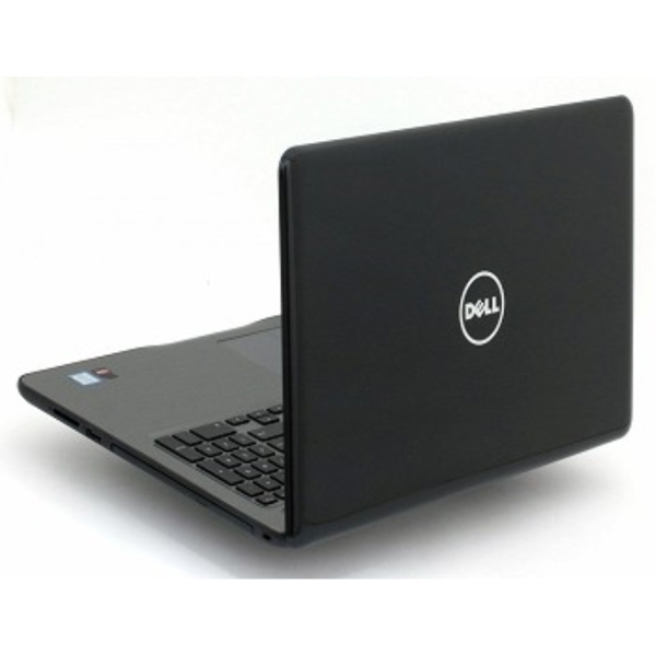 ნოუთბუქი Dell Inspiron 15-5567 (P66F) 7th Generation Intel Core @TM i5