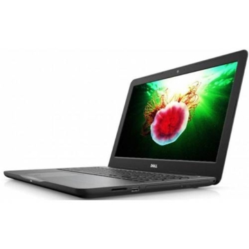 ნოუთბუქი Dell Inspiron 15-5565 (P66F) AMD A10-9600P [AMD A10-9600P 