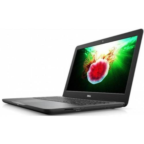 ნოუთბუქი Dell Inspiron 15-5565 (P66F) AMD A10-9600P [AMD A10-9600P 