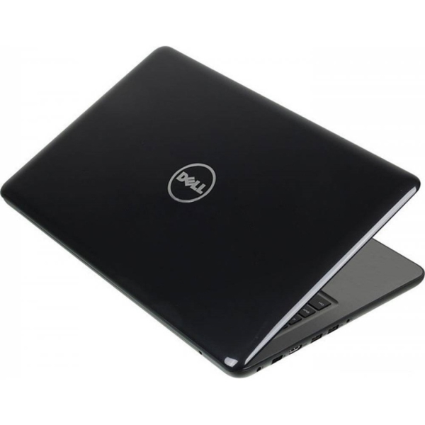 ნოუთბუქი Dell Inspiron 15-5565 (P66F) AMD A10-9600P [AMD A10-9600P 