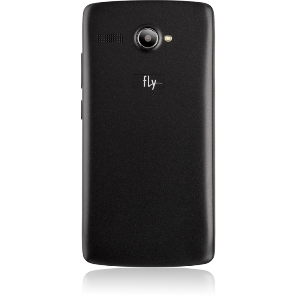 მობილური Fly FS506 Black