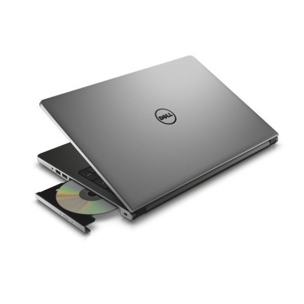 ნოუთბუქი Dell Inspiron 15-5559 Intel Core i5-6200U Processor