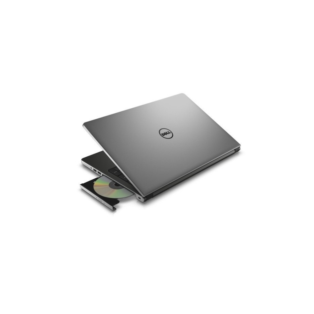 ნოუთბუქი Dell Inspiron 15-5559 Intel Core i5-6200U Processor