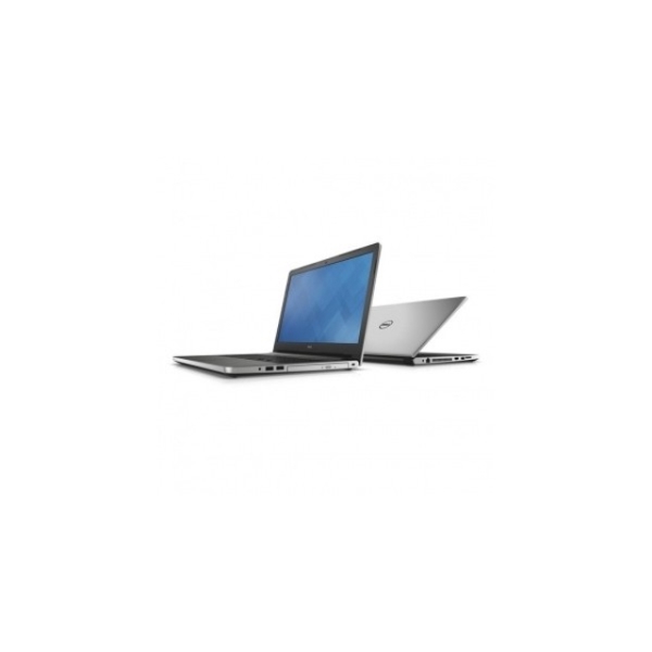 ნოუთბუქი Dell Inspiron 15-5559 Intel Core i5-6200U Processor