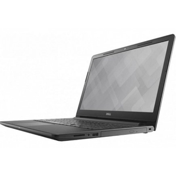 ნოუთბუქი Dell Vostro 3568 (P63F) 6th Generation Intel(R) Core(TM) i3