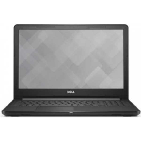 ნოუთბუქი Dell Vostro 3568 (P63F) 6th Generation Intel(R) Core(TM) i3