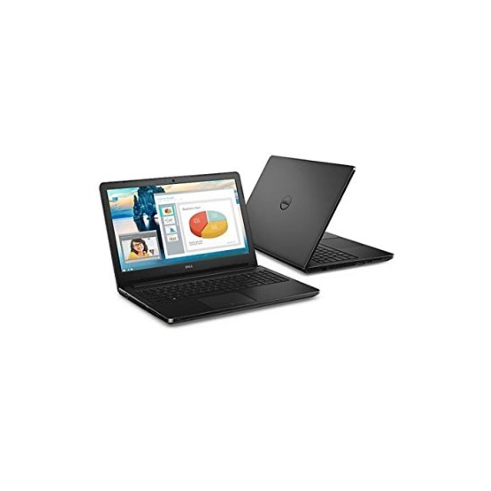 ნოუთბუქი Dell Vostro 3568 (P63F) 6th Generation Intel(R) Core(TM) i3