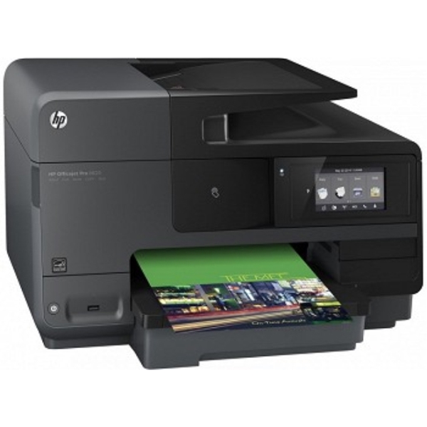 პრინტერი HP Officejet Pro 8620 e-All-in-One Printer