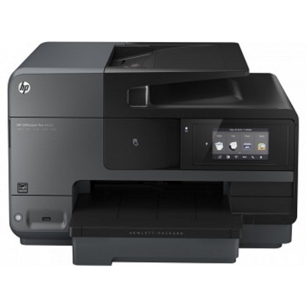 პრინტერი HP Officejet Pro 8620 e-All-in-One Printer