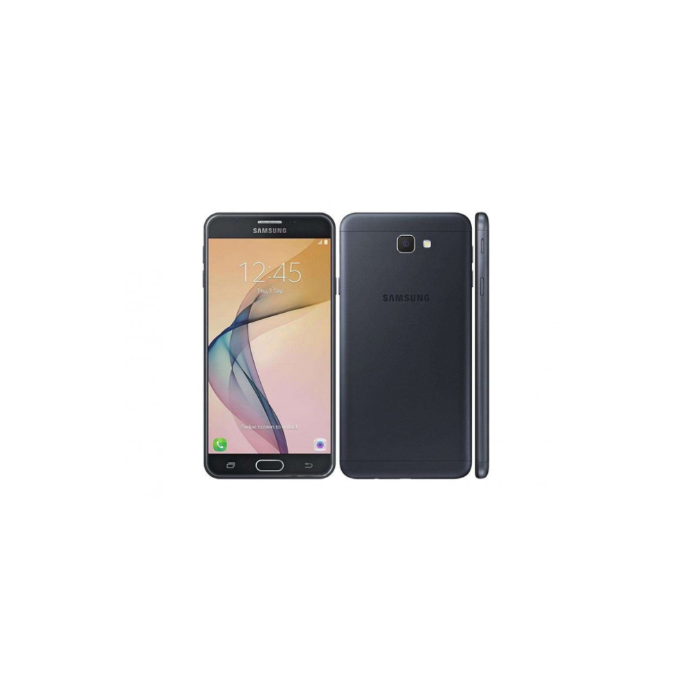 მობილური Samsung G610FD Galaxy J7 Prime Black