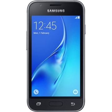 მობილური Samsung J106H Black (ACC)