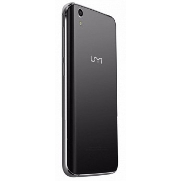 მობილური ტელეფონი UMI LONDON Black, 5 inch HD/SHARP IPS 1280*720