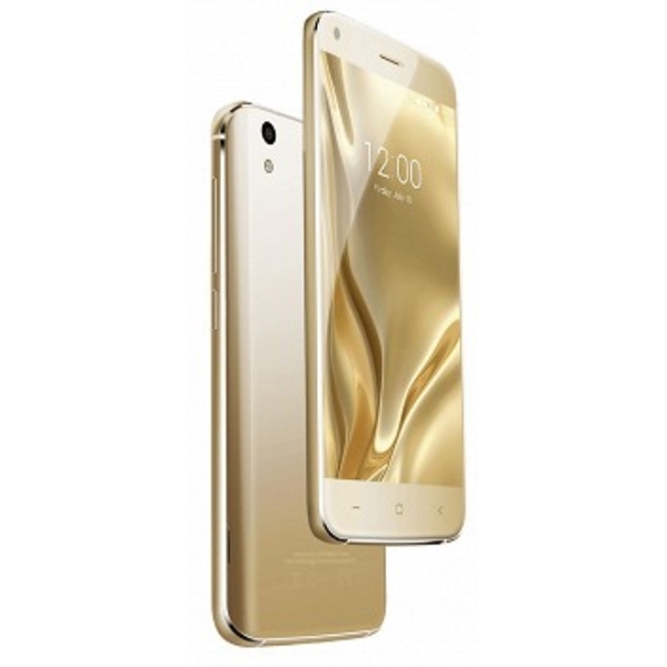 მობილური ტელეფონი UMI LONDON Gold, 5 inch HD/SHARP IPS 1280*720 