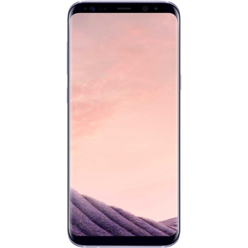 მობილური ტელეფონი   SAMSUNG G950F GALAXY S8 LTE DUOS GRAY