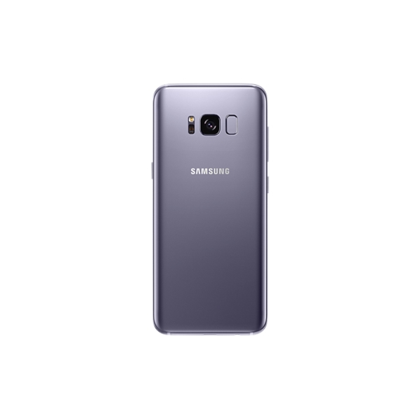 მობილური ტელეფონი   SAMSUNG G950F GALAXY S8 LTE DUOS GRAY