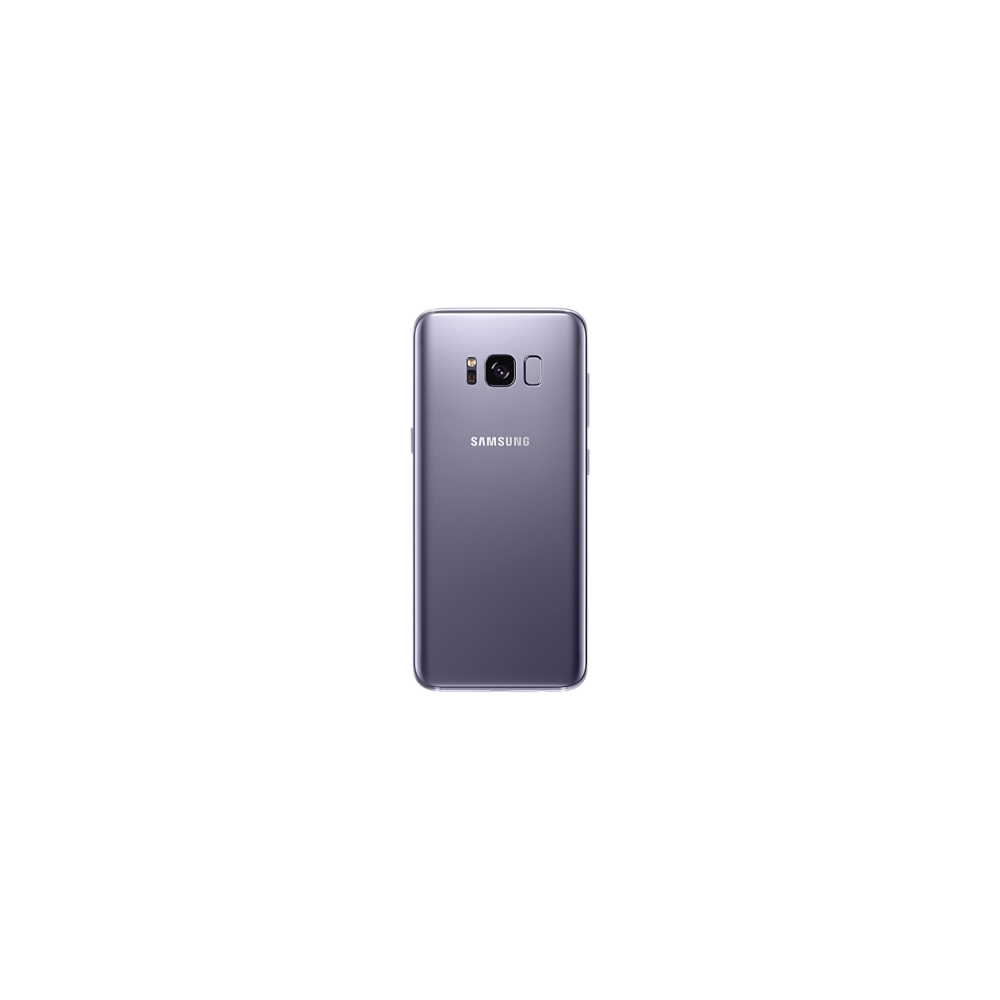 მობილური ტელეფონი   SAMSUNG G950F GALAXY S8 LTE DUOS GRAY