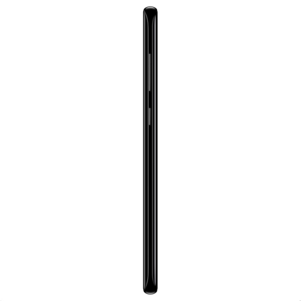 მობილური ტელეფონი MOBILE AND   SAMSUNG G955F GALAXY S8 PLUS LTE DUOS BLACK