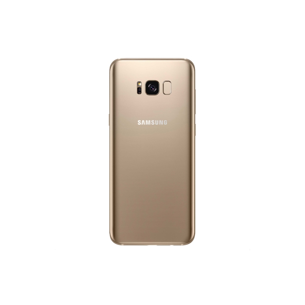 მობილური ტელეფონი    SAMSUNG G955F GALAXY S8 PLUS LTE DUOS GOLD
