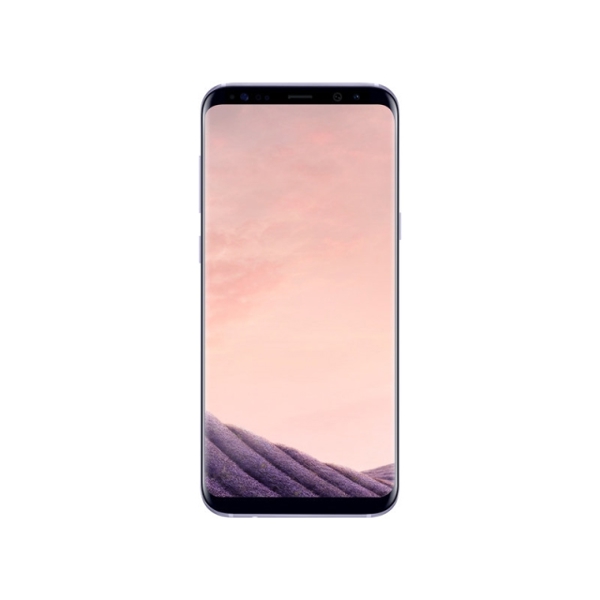 მობილური ტელეფონი MOBILE AND   SAMSUNG G955F GALAXY S8 PLUS LTE DUOS GRAY