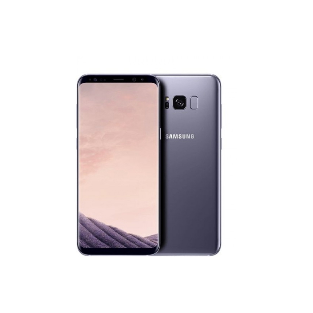 მობილური ტელეფონი MOBILE AND   SAMSUNG G955F GALAXY S8 PLUS LTE DUOS GRAY