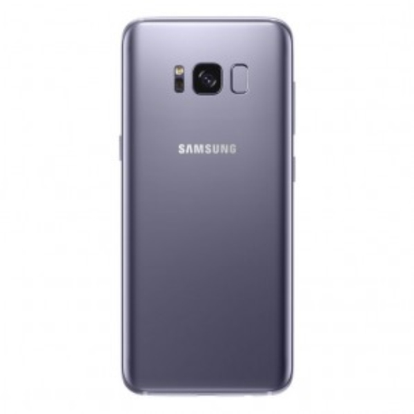 მობილური ტელეფონი MOBILE AND   SAMSUNG G955F GALAXY S8 PLUS LTE DUOS GRAY