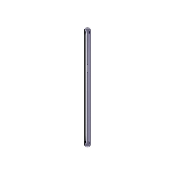 მობილური ტელეფონი MOBILE AND   SAMSUNG G955F GALAXY S8 PLUS LTE DUOS GRAY