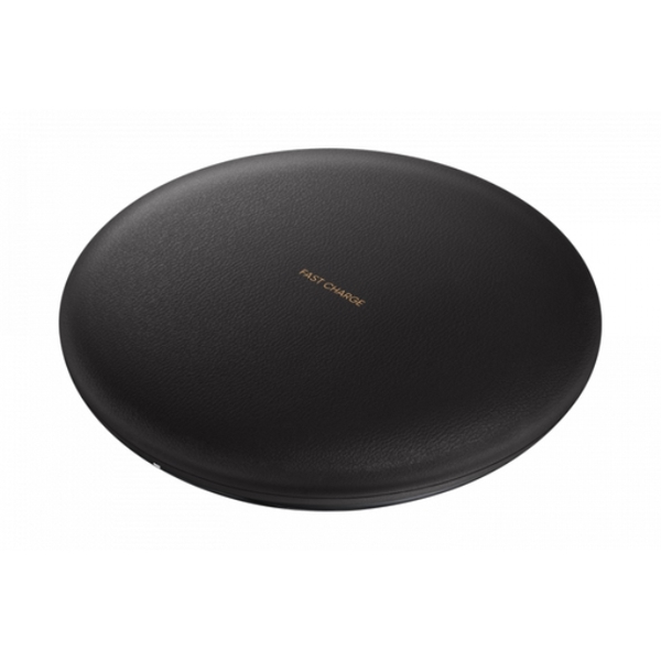 მობილურის დამტენი MOBILE ACCESSORY  SAMSUNG WIRELESS CHARGING  STAND  FOR S8 S8 PLUS BLACK (EP-PG950BBRGRU)