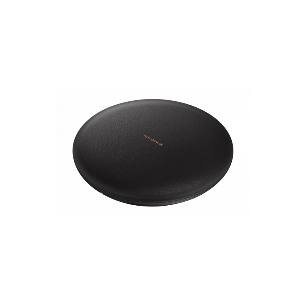 მობილურის დამტენი MOBILE ACCESSORY  SAMSUNG WIRELESS CHARGING  STAND  FOR S8 S8 PLUS BLACK (EP-PG950BBRGRU)
