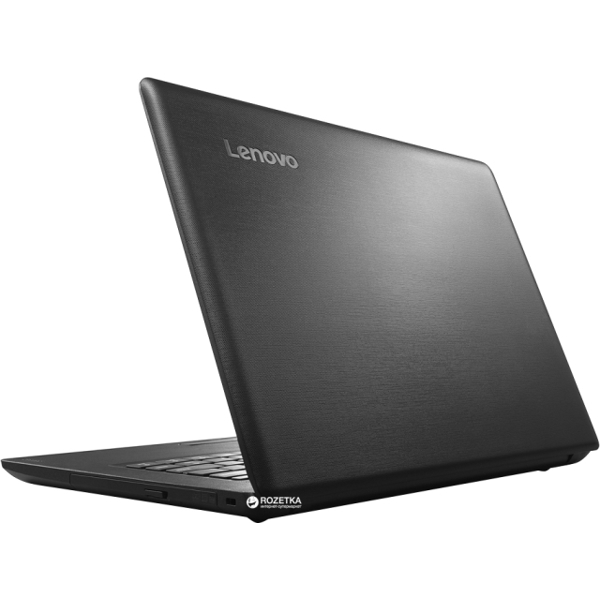 ნოუთბუქი Lenovo IDEAPAD IDEAPAD 110-14IBR  15.6" ,  N3710 ,4GB, 500GB, NO ODD,  DOS