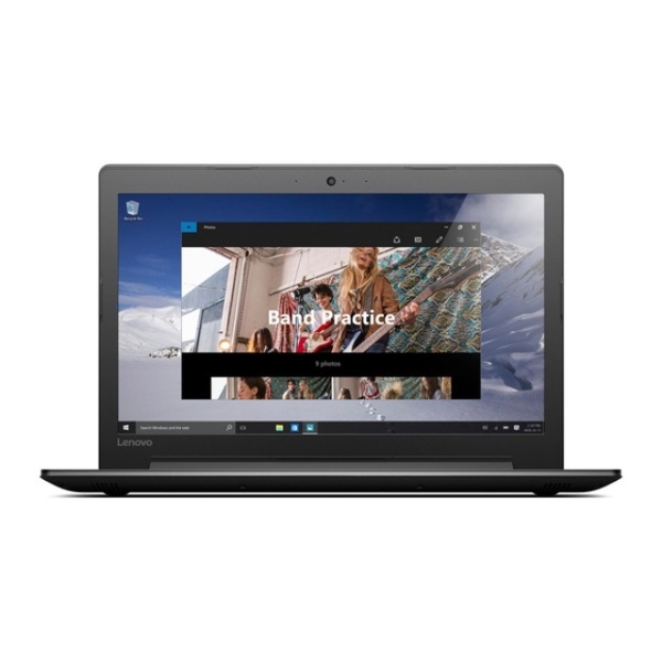 ნოუთბუქი Lenovo  IDEAPAD 310-15IKB PURPLE  , 15.6" HD ,I3 6006U , 4GB, 500GB, DVD-RW, DOS