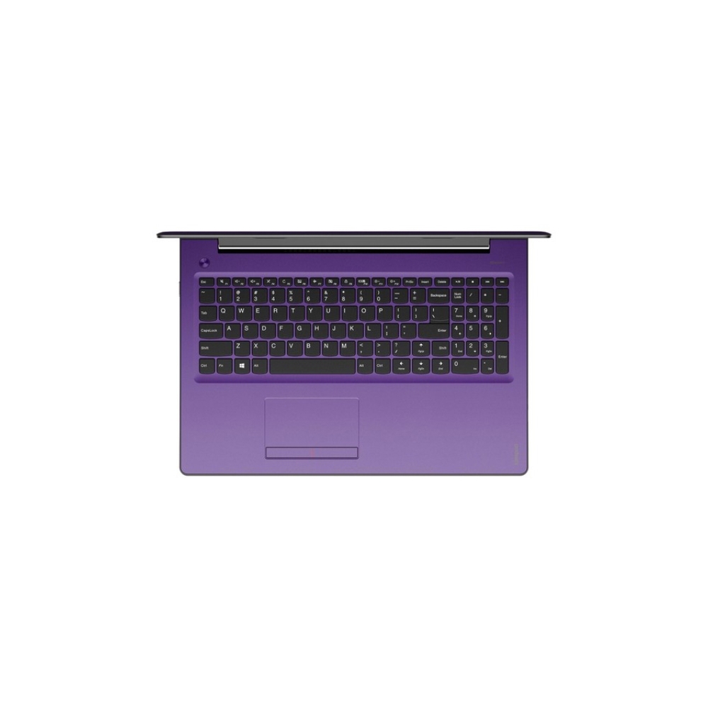 ნოუთბუქი Lenovo  IDEAPAD 310-15IKB PURPLE  , 15.6" HD ,I3 6006U , 4GB, 500GB, DVD-RW, DOS