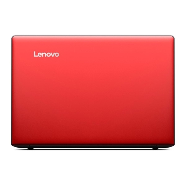 ნოუთბუქი Lenovo  IDEAPAD 310-15IKB RED  , 15.6" HD ,I3 6006U , 4GB, 500GB, DVD-RW, DOS