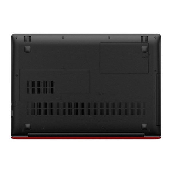 ნოუთბუქი Lenovo  IDEAPAD 310-15IKB RED  , 15.6" HD ,I3 6006U , 4GB, 500GB, DVD-RW, DOS