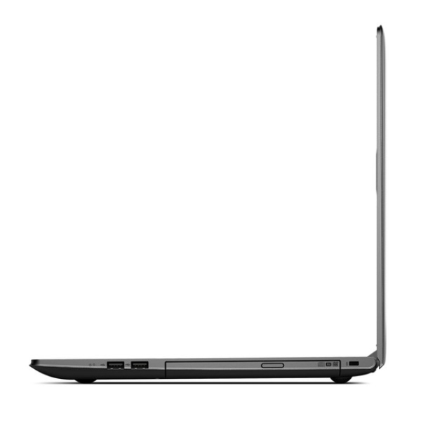 ნოუთბუქი Lenovo IDEAPAD IDEAPAD 310-15IKB SILVER , 15.6" HD ,I3 6006U , 4GB, 500GB, DVD-RW, DOS