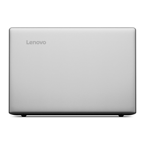 ნოუთბუქი Lenovo IDEAPAD IDEAPAD 310-15IKB SILVER , 15.6" HD ,I3 6006U , 4GB, 500GB, DVD-RW, DOS