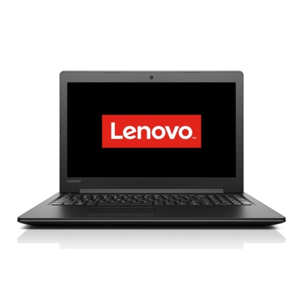 ნოუთბუქი Lenovo IDEAPAD IDEAPAD 310-15IKB BLACK , 15.6" HD ,I3 6006U , 4GB,1TB, GT920  2GB,  DVD-RW, DOS