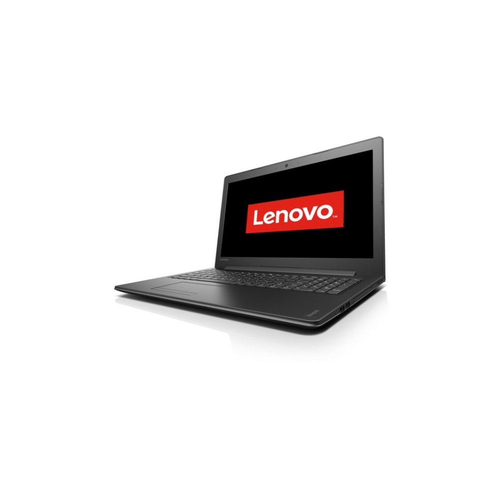 ნოუთბუქი Lenovo IDEAPAD IDEAPAD 310-15IKB BLACK , 15.6" HD ,I3 6006U , 4GB,1TB, GT920  2GB,  DVD-RW, DOS