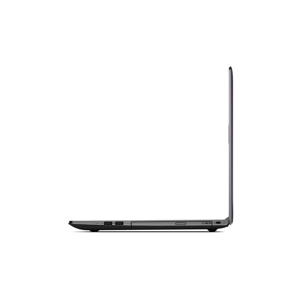 ნოუთბუქი Lenovo IDEAPAD 310-15IKB PURPLE , 15.6" HD ,I3 6006U , 4GB,1TB, GT920  2GB,  DVD-RW, DOS