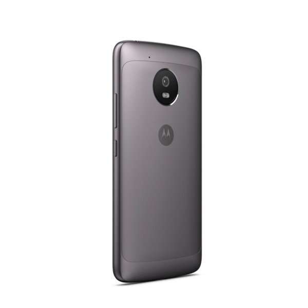 მობილური ტელეფონი  MOTOROLA MOTO G5 (XT1676) DUAL SIM GREY