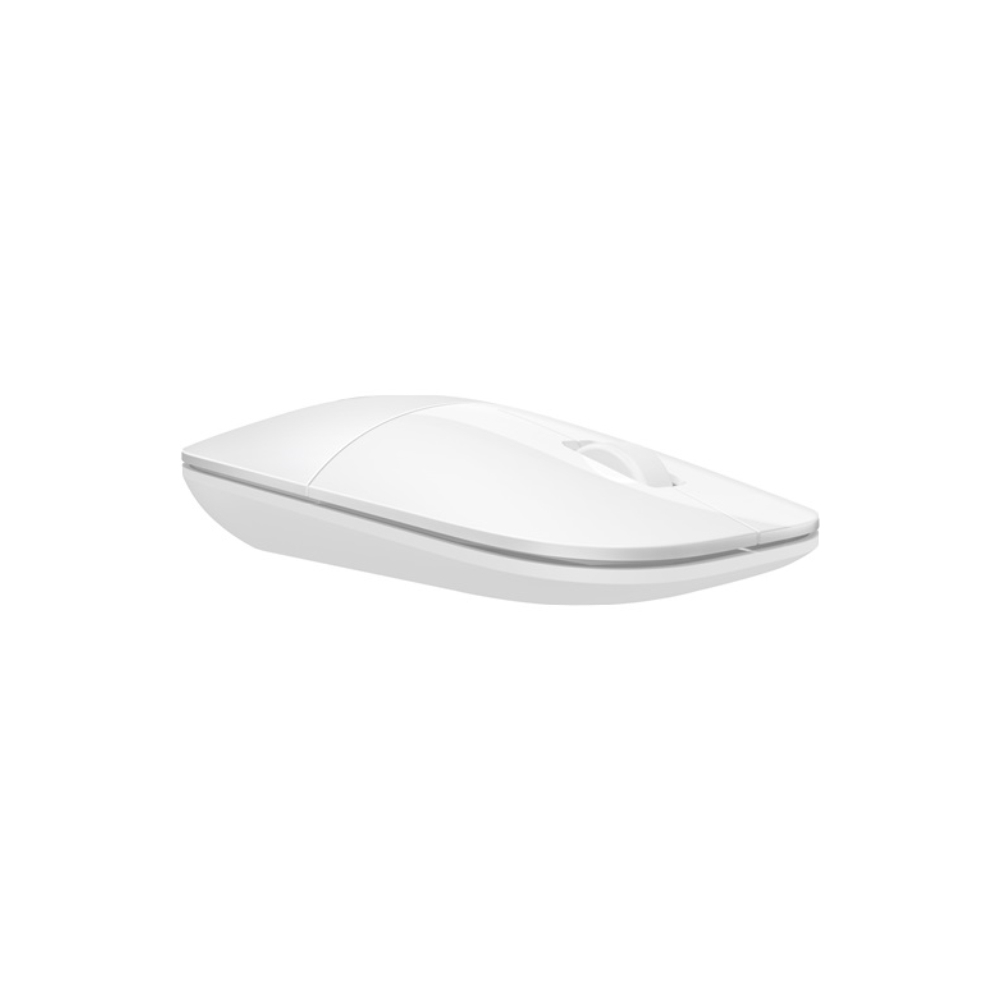 მაუსი HP V0L80AA HP Z3700 WHITE WIRELESS MOUSE