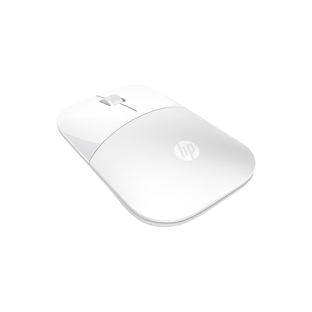 HP V0L80AA HP Z3700 WHITE WIRELESS MOUSE