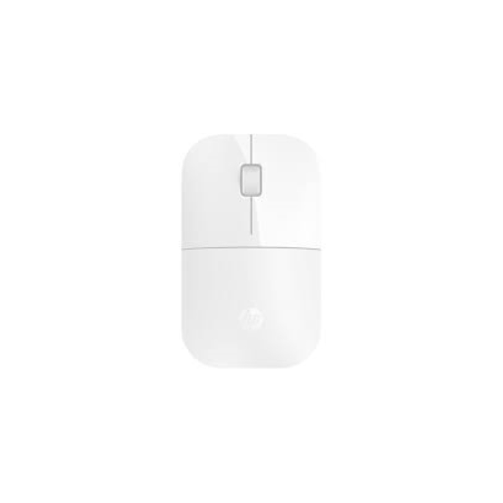 მაუსი HP V0L80AA HP Z3700 WHITE WIRELESS MOUSE