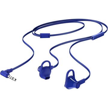 ყურსასმენი HP BLUE DOHA INEAR HEADSET 150