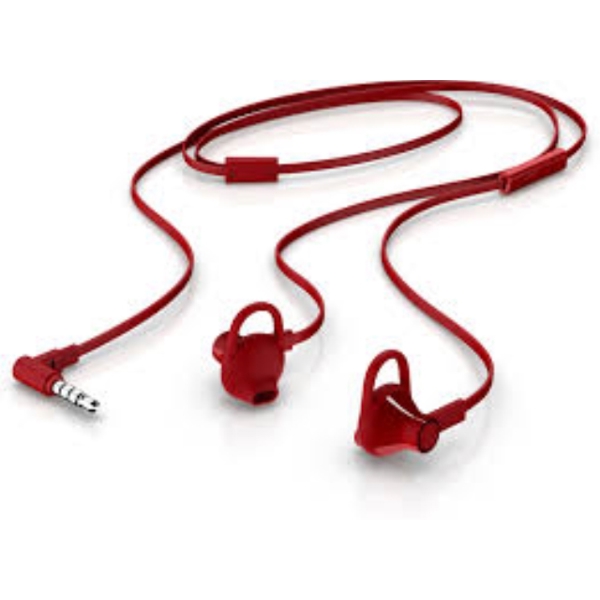 ყურსასმენი HP   X7B11AA HP RED DOHA INEAR HEADSET 150