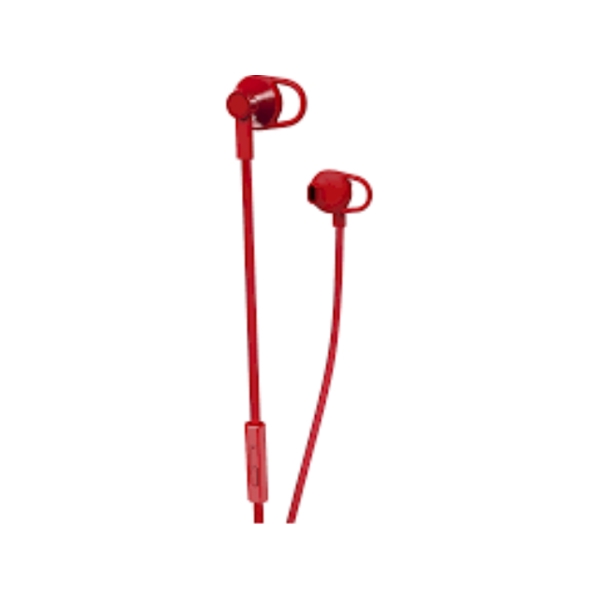 ყურსასმენი HP   X7B11AA HP RED DOHA INEAR HEADSET 150