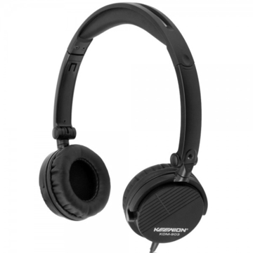  ყურსასმენი  HEADSET - KEENION KDM-903 PC HEADSET WITH MIC