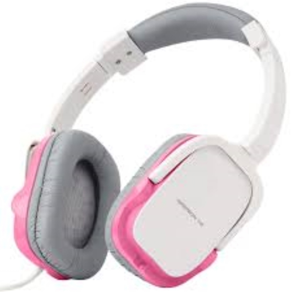 ყურსასმენი HEADSET - KEENION KDM-906 PC HEADSET WITH MIC (MIXED COLOR)