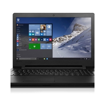 ნოუთბუქი   LENOVO IDEAPAD 300-15IBR,CEL N3060 , 15.6" HD,2GB,500GB,DVD-RW,NO OS